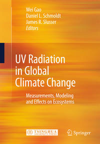 UV Radiation in Global Climate Change