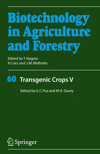 Transgenic Crops V