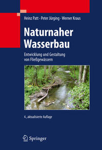 Naturnaher Wasserbau