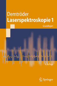 Laserspektroskopie 1