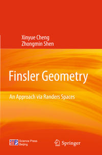 Finsler Geometry