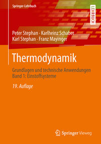 Thermodynamik