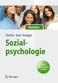 Sozialpsychologie für Bachelor
