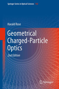 Geometrical Charged-Particle Optics