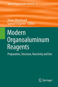 Modern Organoaluminum Reagents