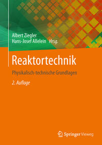 Reaktortechnik