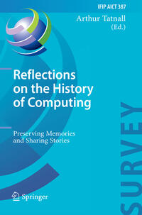 Reflections on the History of Computing