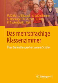 Das mehrsprachige Klassenzimmer