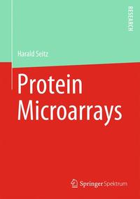 Protein Microarrays