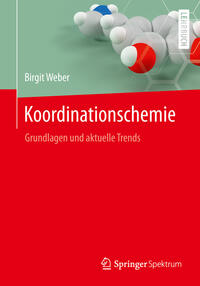 Koordinationschemie