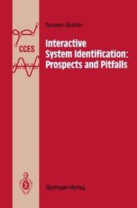 Interactive System Identification: Prospects and Pitfalls