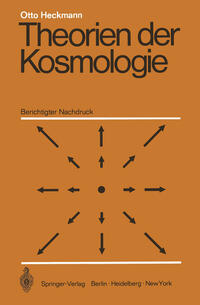 Theorien der Kosmologie
