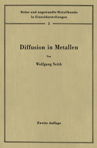 Diffusion in Metallen