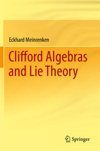 Clifford Algebras and Lie Theory