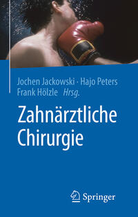 Zahnärztliche Chirurgie