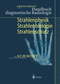 Handbuch diagnostische Radiologie