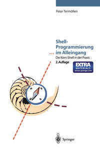 Shell-Programmierung … im Alleingang