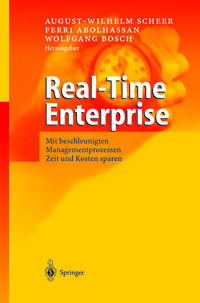 Real-Time Enterprise