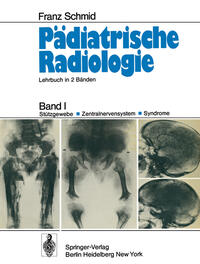 Pädiatrische Radiologie