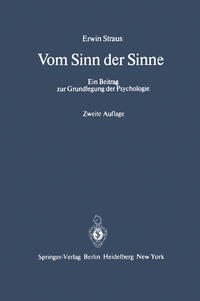 Vom Sinn der Sinne