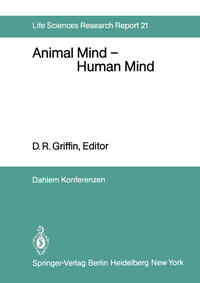 Animal Mind — Human Mind