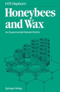 Honeybees and Wax