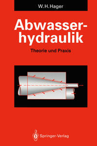 Abwasserhydraulik