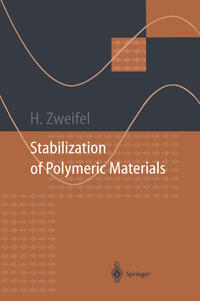 Stabilization of Polymeric Materials