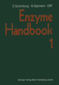 Enzyme Handbook