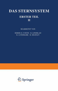Das Sternsystem