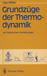 Grundzüge der Thermodynamik