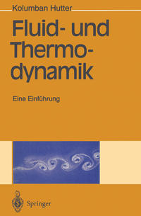 Fluid- und Thermodynamik