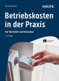 Betriebskosten in der Praxis