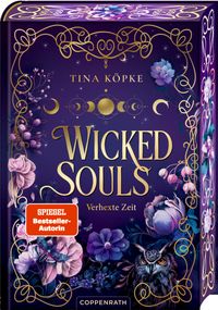 Wicked Souls (Bd. 2)