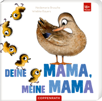 Deine Mama, meine Mama