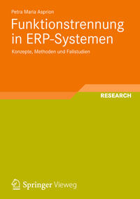Funktionstrennung in ERP-Systemen