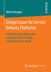 Design Issues for Service Delivery Platforms