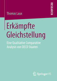 Erkämpfte Gleichstellung