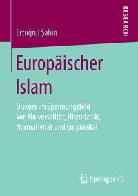 Europäischer Islam