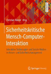 Sicherheitskritische Mensch-Computer-Interaktion