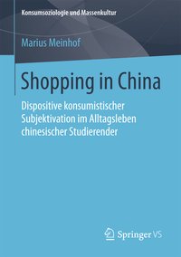 Shopping in China