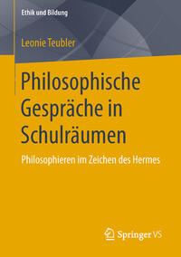 Philosophische Gespräche in Schulräumen