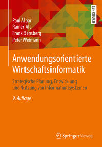 Anwendungsorientierte Wirtschaftsinformatik