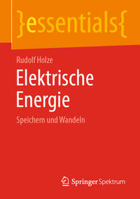 Elektrische Energie