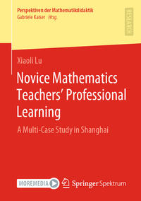 Novice Mathematics Teachers’ Professional Learning