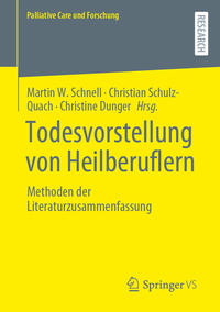 Todesvorstellung von Heilberuflern