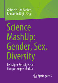 Science MashUp: Gender, Sex, Diversity