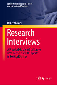 Research Interviews