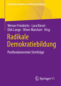 Radikale Demokratiebildung