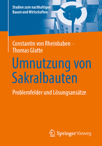 Umnutzung von Sakralbauten